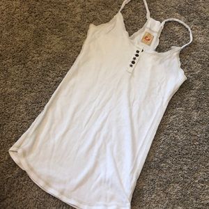 Free people tank
